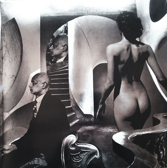 Nurse With Wound - Bar Maldoror Vinyl 2LP