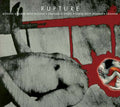 NURSE WITH WOUND/GRAHAM BOWERS - Rupture CD CD