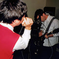 Nuzzle - No Love Like That: Stanford Sessions 1997 (CLEAR VINYL) Vinyl LP Limited Edition Clear Vinyl, 12-page Booklet With Images and Commentary From the Band