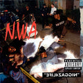 N.W.A. - Niggaz4Life [LP][Explicit] Vinyl