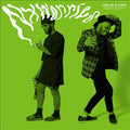 Nxworries - LINK UP & SUEDE Vinyl 12" Vinyl