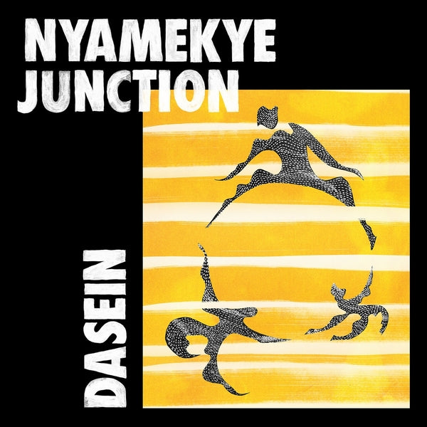 NYAMAKYE JUNCTION - Dasein Vinyl LP