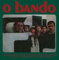 O BANDO - O Bando CD CD