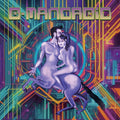 O-MANDROID - O-Mandroid Vinyl LP