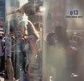 O13 - Time Wave Zero Vinyl LP