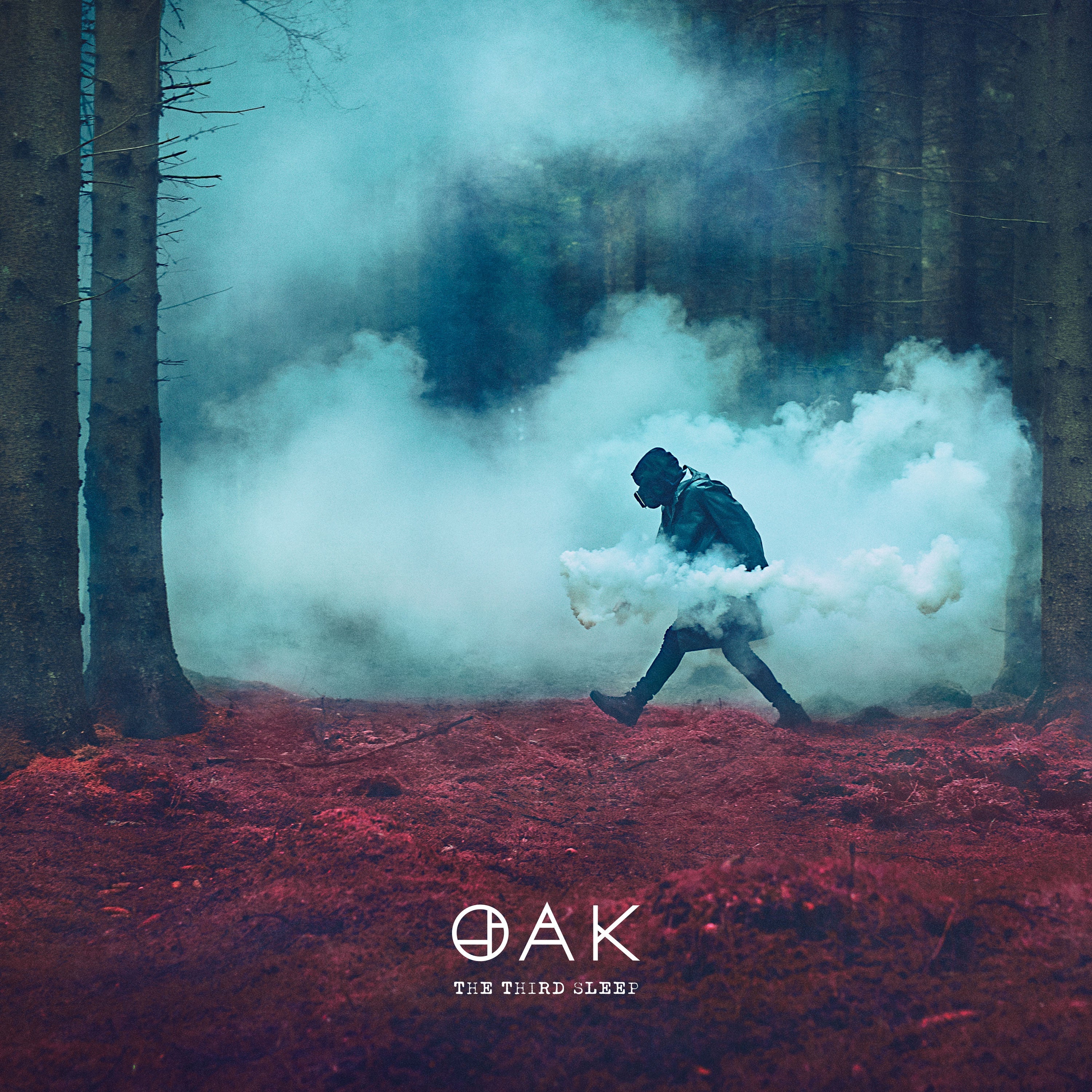 Oak - The Third Sleep CD