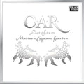 O.A.R. - Live From Madison Square Garden [3Lp] [RSD 11.28.25] Vinyl