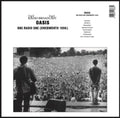 Oasis - BBC Radio 1 (Knebworth 1996) [Import] Vinyl