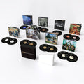 Oasis - Complete Studio Album Collection (8 Album Boxset) [LP] Vinyl