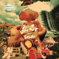 Oasis - Dig Out Your Soul (2 Lp's) Vinyl