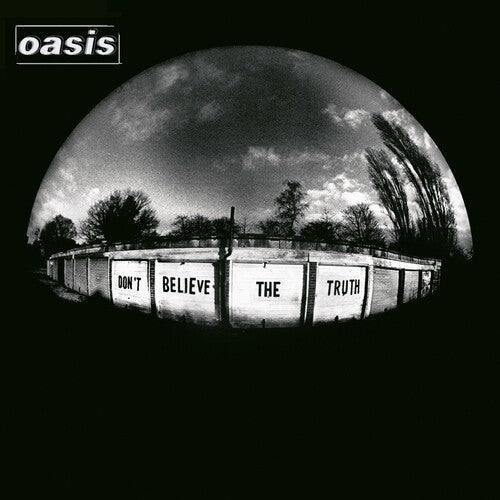 Oasis - Don't Believe The Truth (180 Gram Vinyl) Vinyl