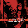 Oasis - Familiar To Millions [2CD] CD