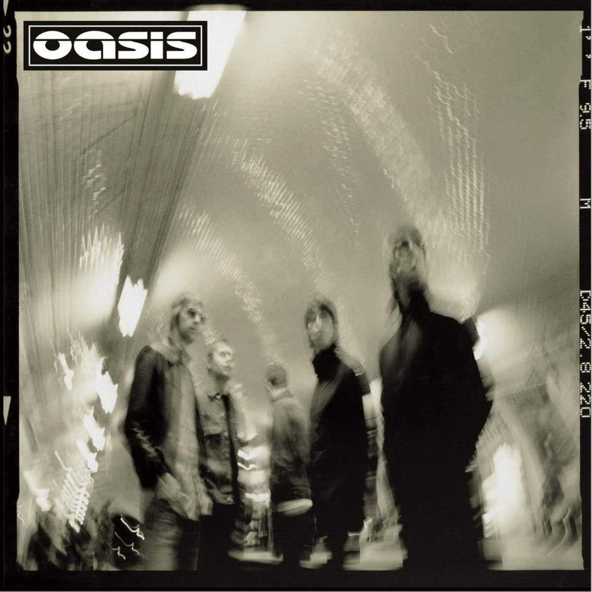 Oasis - Heathen Chemistry (180 Gram Vinyl) (2 Lp's) Vinyl