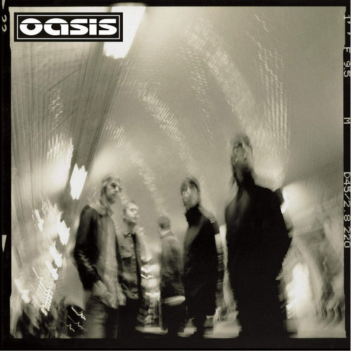 Oasis - Heathen Chemistry (180 Gram Vinyl) (2 Lp's) Vinyl