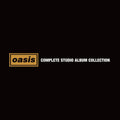 Oasis - The Complete Studio Album Collection (Box Set) (14 Lp's) Vinyl