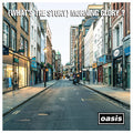 Oasis - (What'S The Story) Morning Glory? (Indie Exclusive 30Th Anniversary Deluxe Edition) (Crystal Clear Vinyl) [3Lp] Vinyl