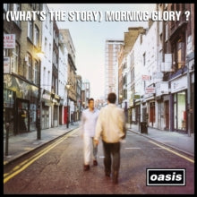 Oasis - (What's the Story) Morning Glory? Vinyl