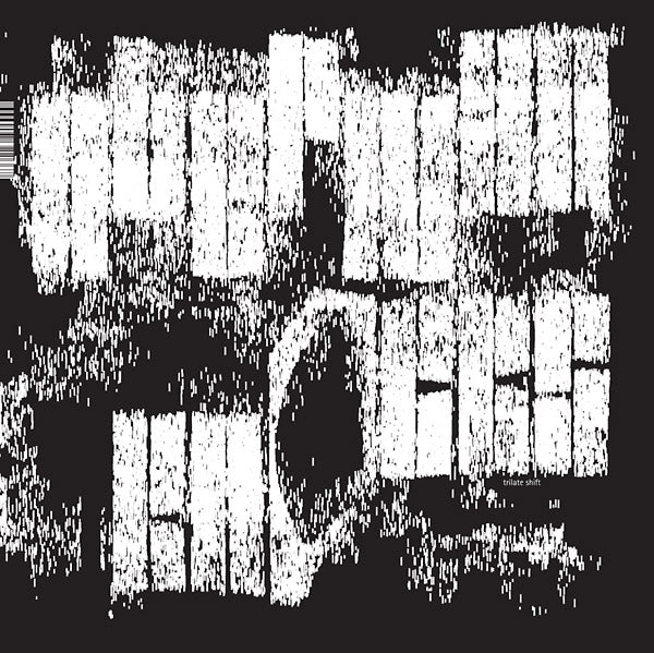 OBERMAN KNOCKS - Trilate Shift Vinyl 2LP