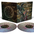 Obituary - Darkest Day (Reissue) (Indie Exclusive) [Silver Blood Red Splatter Vinyl] [2LP] Vinyl