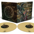 Obituary - Darkest Day (Reissue) [Translucent Gold Vinyl] [2LP] Vinyl
