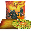 Obituary - Xecutioner'S Return (Reissue) (Indie Exclusive) [Translucent Yellow With Splatter Vinyl] Vinyl