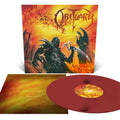 Obituary - Xecutioner'S Return (Reissue) [Oxblood] Vinyl