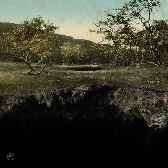 OBO - Innhverfi CD