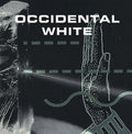OCCIDENTAL WHITE - Progress Through Research Vinyl 7"