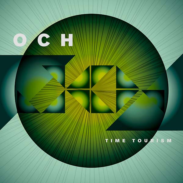 OCH - Time Tourism CD 2CD