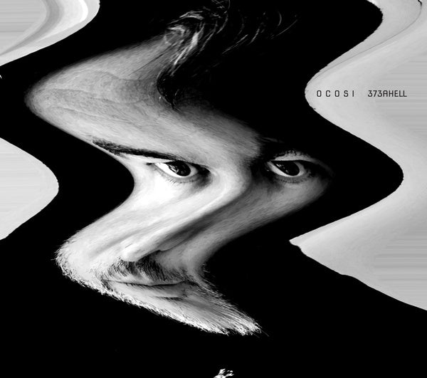 OCOSI - 373Ahell CD CD