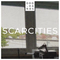ODD HANDS - Scarcities CD CD