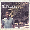 Oddisee - Rock Creek Park CD