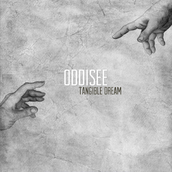 Oddisee - Tangible Dream (Green & Purple Ghost Vinyl) Vinyl