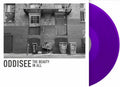 Oddisee - The Beauty In All (Indie Exclusive, Opaque Purple Colored Vinyl Vinyl