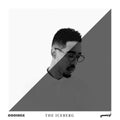Oddisee - The Iceberg (Butterfly Splatter Colored Vinyl) Vinyl LP Butterfly Splatter Vinyl, MMG Discobag
