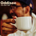 Oddisee - The Odd Tape (Metallic Copper Vinyl) Vinyl
