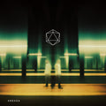 Odesza - The Last Goodbye (TRANSPARENT GREEN CASSETTE) Cassette Cassette Transparent green tape housed in a printed O-card sleeve