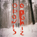 Odonis Odonis - Odonis Odonis (Translucent Black Ice Vinyl) Vinyl