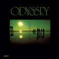 Odyssey - Odyssey (Remastered) (Blue-Green "Ocean Spray" Vinyl) Vinyl
