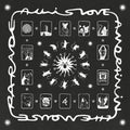Of Monsters And Men - All Is Love and Pain in the Mouse Parade (Digipack Packaging) CD