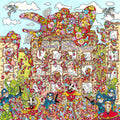 Of Montreal - Lady On The Cusp [Explicit Content] (PColored Vinyl, Clear Sky Clear Vinyl, Gatefold LP Jacket, Digital Download Card) Vinyl