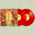 Of Montreal - The Sunlandic Twins: 20th Anniversary Edition (Ruby Red Colored Vinyl, Anniversary Edition, Remastered) (2 Lp's) Vinyl