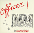 OFFICER! - Ossification Vinyl LP