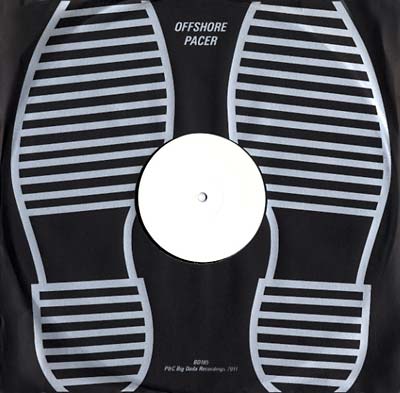 Offshore - Pacer Vinyl 12"