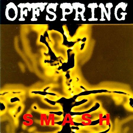Offspring - Smash (Remastered) Vinyl