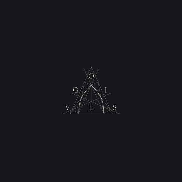 OGIVES - La Memoire des Orages Vinyl 2LP