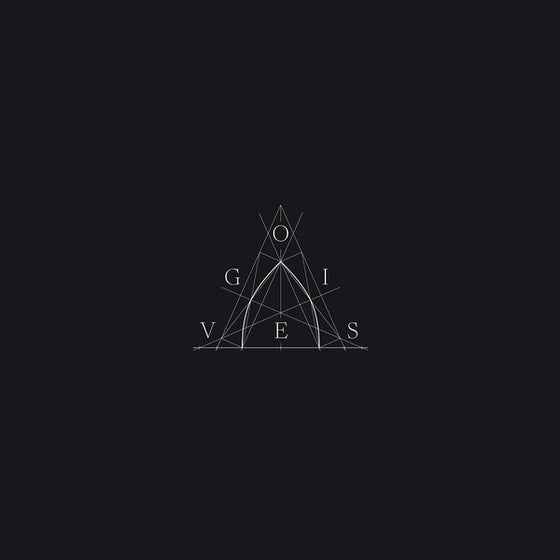 OGIVES - La Memoire des Orages Vinyl 2LP
