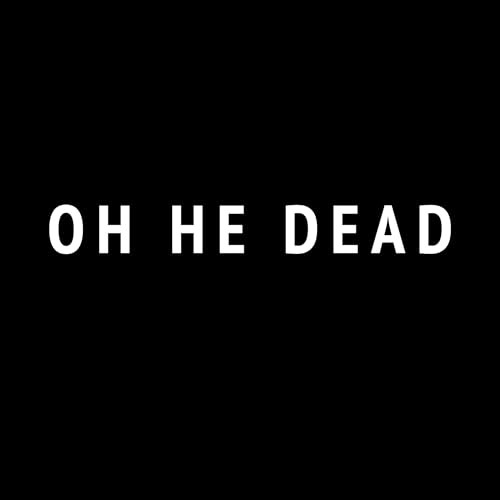 Oh He Dead - Oh He Dead Vinyl