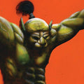 OH SEES - Face Stabber Vinyl