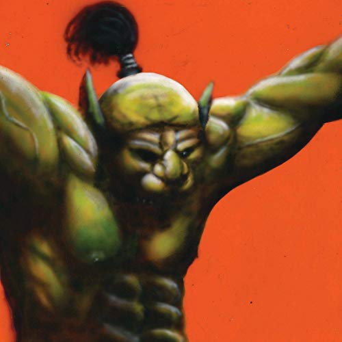 OH SEES - Face Stabber Vinyl